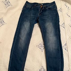 Encore denim jeans